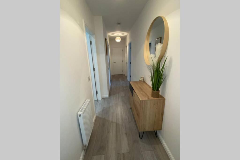 פרת' Stunning 2 Bedroom River View Apartment מראה חיצוני תמונה